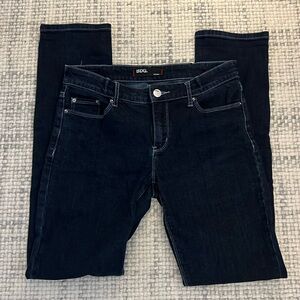 BDG Urban Outfitters Skinny Jeans in Dark Wash Size 30